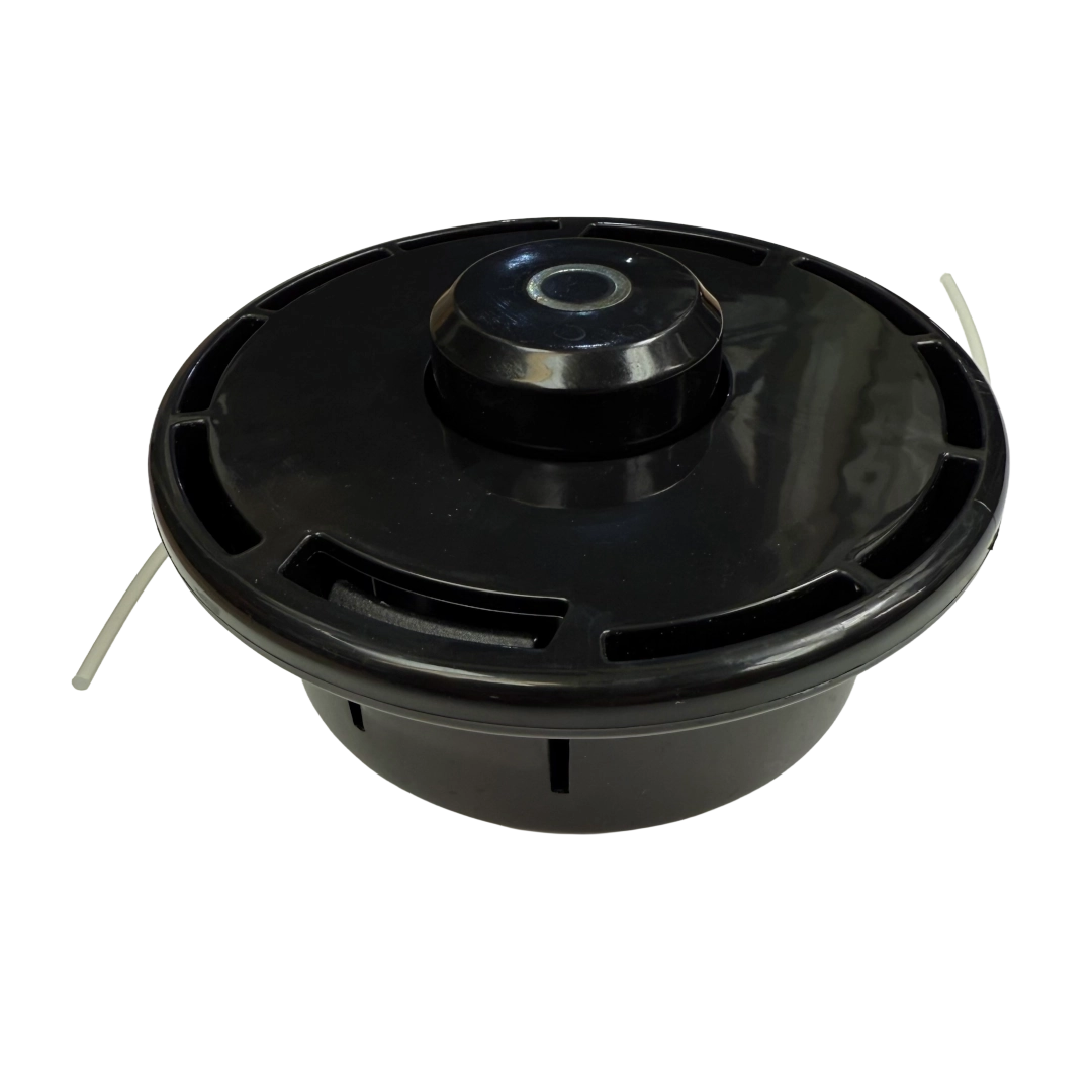 Order a A replacement non-OEM trimmer head for the TTBCP33-4 33cc straight shaft petrol brushcutter. This also fits a whole host of other models on the market.